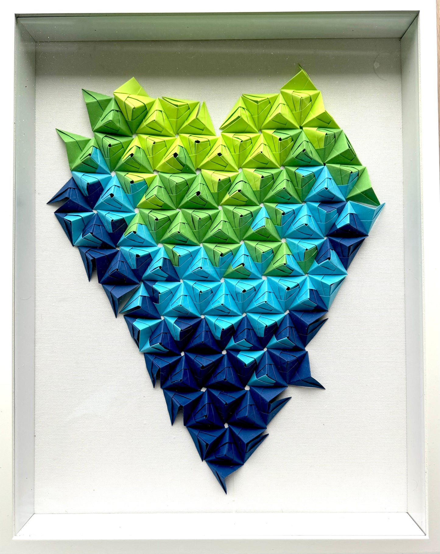 Folded Affection - Origami Art