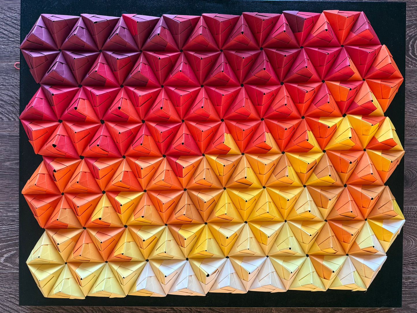 Sunset Hues