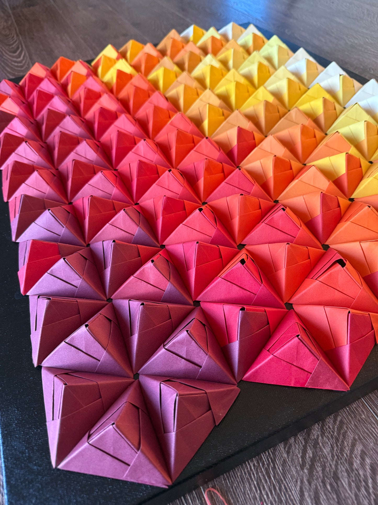 Sunset Hues