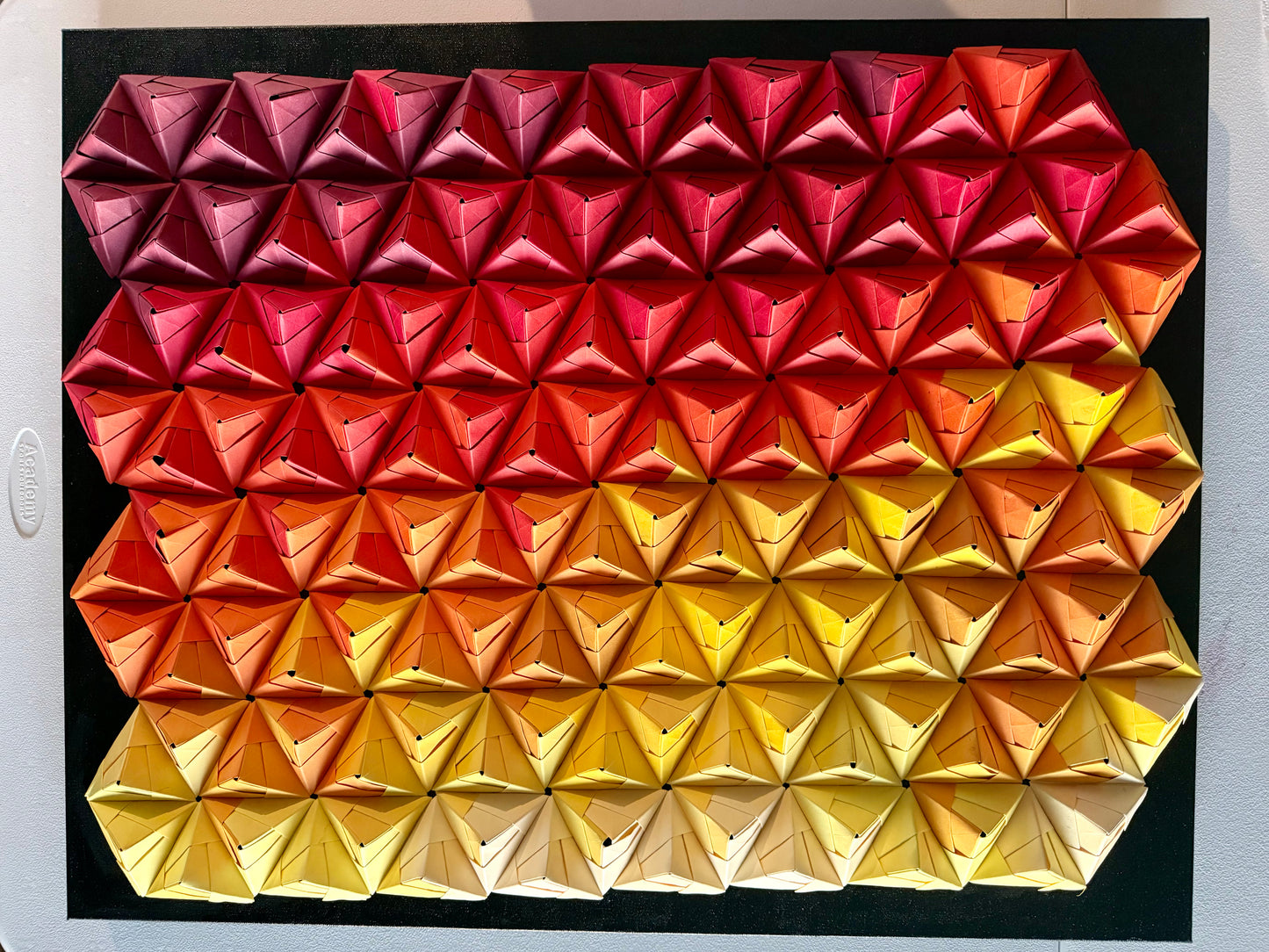 Sunset Hues